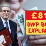 812 DWP Boost Explained