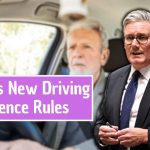 DWP’s New Driving Licence Rules