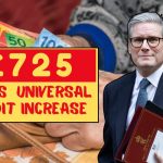 DWP’s Universal Credit Increase 2
