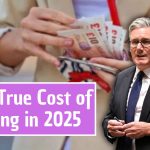 The True Cost of Dying in 2025