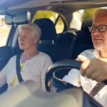 UK Over-70 Driving Rules 2025